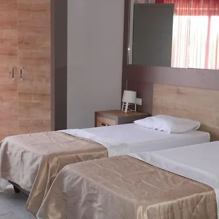 Ferahhotel *