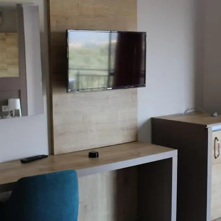Ferahhotel Bed & Breakfast