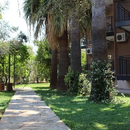 Ferahhotel *