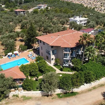 Ferahhotel Bed & Breakfast